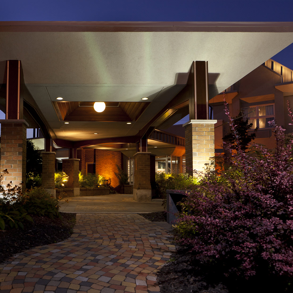 Hôtel à Québec | Hôtel Sépia